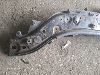 bontott RENAULT MEGANE II Homlokfal (Üres lemez)