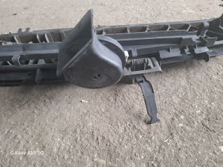 bontott RENAULT MEGANE II Homlokfal (Üres lemez)