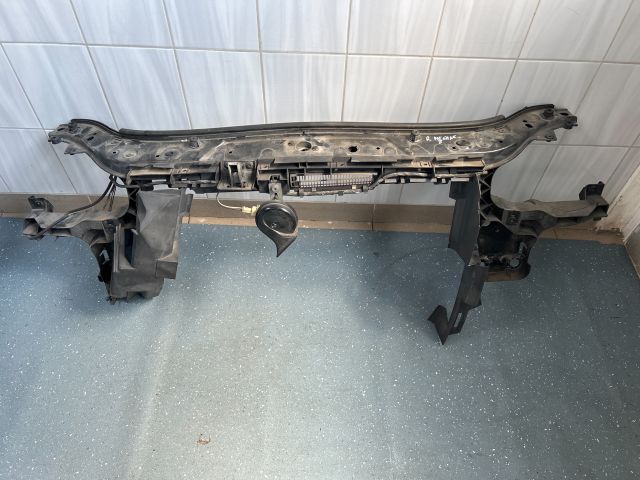 bontott RENAULT MEGANE II Homlokfal (Üres lemez)