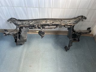 bontott RENAULT MEGANE II Homlokfal (Üres lemez)