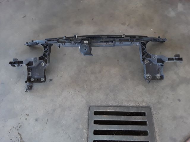 bontott RENAULT MEGANE II Homlokfal (Üres lemez)