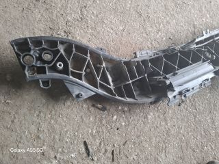 bontott RENAULT MEGANE II Homlokfal (Üres lemez)