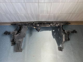 bontott RENAULT MEGANE II Homlokfal (Üres lemez)