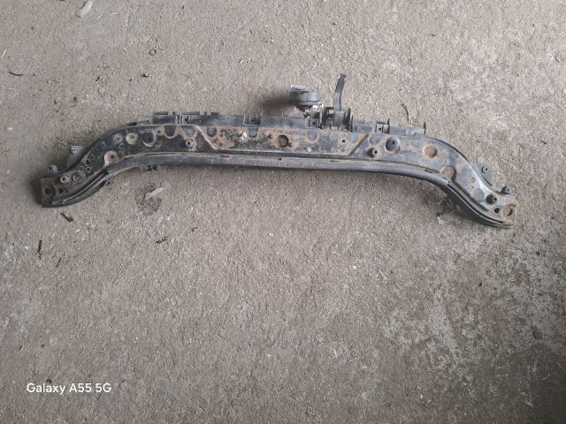 bontott RENAULT MEGANE II Homlokfal (Üres lemez)