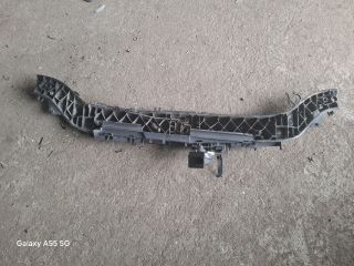 bontott RENAULT MEGANE II Homlokfal (Üres lemez)