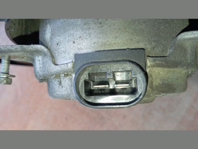 bontott RENAULT MEGANE II Hűtőventilátor