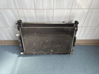 bontott RENAULT MEGANE II Hűtőventilátor