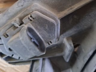 bontott RENAULT MEGANE II Hűtőventilátor