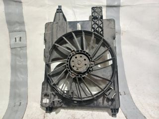 bontott RENAULT MEGANE II Hűtőventilátor