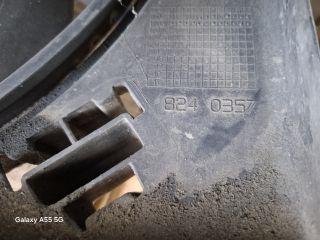 bontott RENAULT MEGANE II Hűtőventilátor