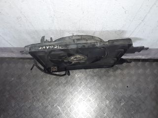 bontott RENAULT MEGANE II Hűtőventilátor