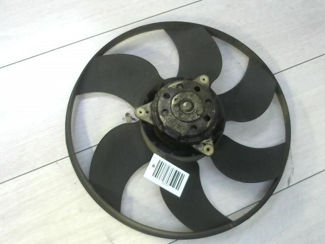 bontott RENAULT MEGANE II Hűtőventilátor