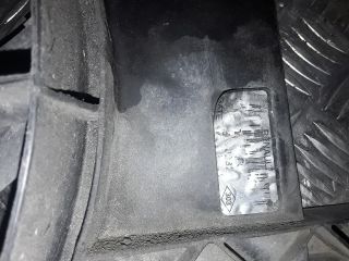 bontott RENAULT MEGANE II Hűtőventilátor