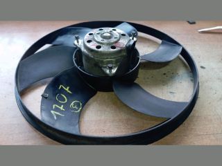 bontott RENAULT MEGANE II Hűtőventilátor