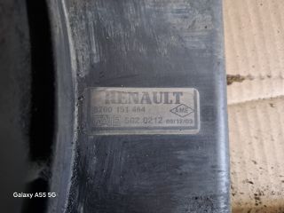 bontott RENAULT MEGANE II Hűtőventilátor
