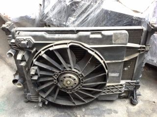bontott RENAULT MEGANE II Hűtőventilátor