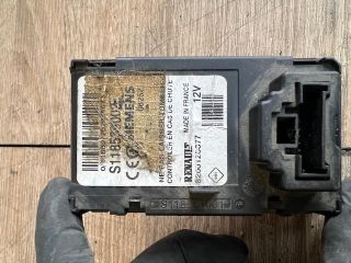 bontott RENAULT MEGANE II Immobilizer Elektronika