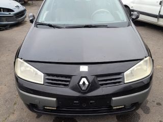 bontott RENAULT MEGANE II Intercooler