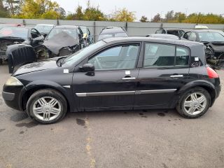 bontott RENAULT MEGANE II Intercooler