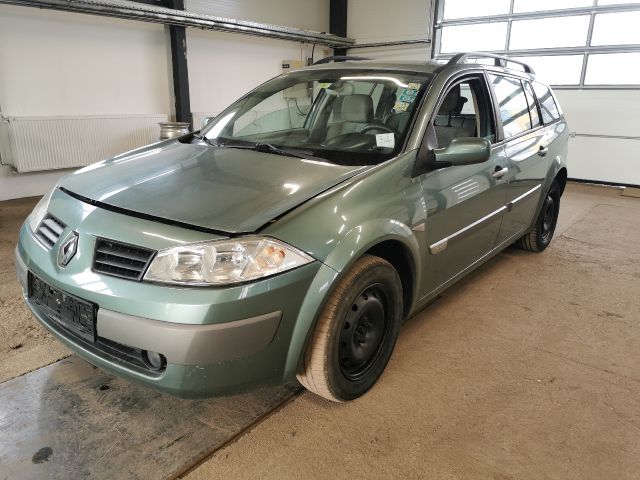 bontott RENAULT MEGANE II Intercooler