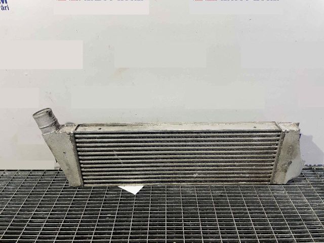 bontott RENAULT MEGANE II Intercooler