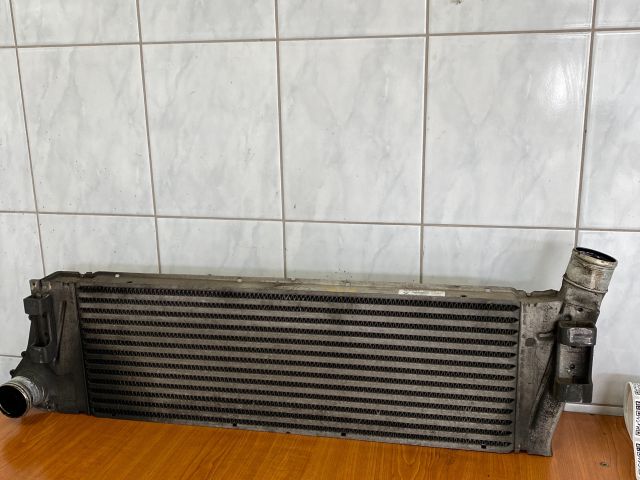 bontott RENAULT MEGANE II Intercooler