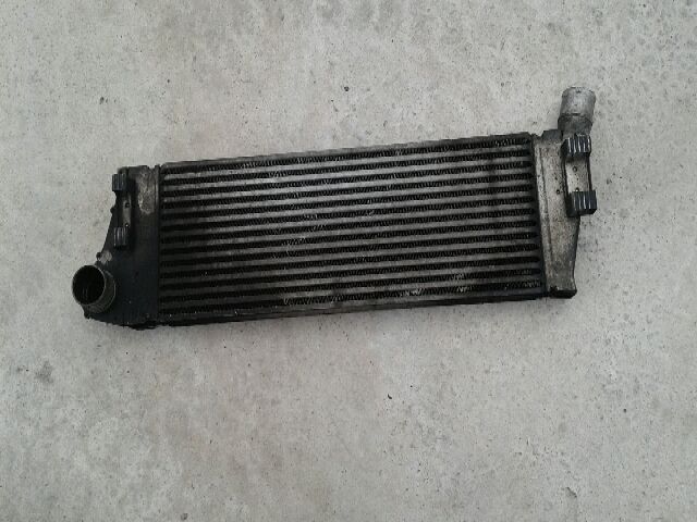 bontott RENAULT MEGANE II Intercooler