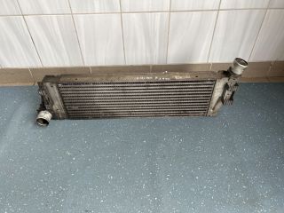 bontott RENAULT MEGANE II Intercooler