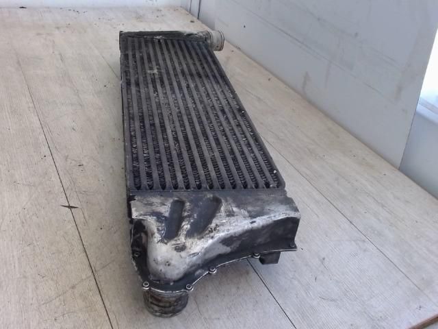 bontott RENAULT MEGANE II Intercooler