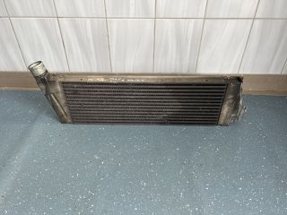 bontott RENAULT MEGANE II Intercooler