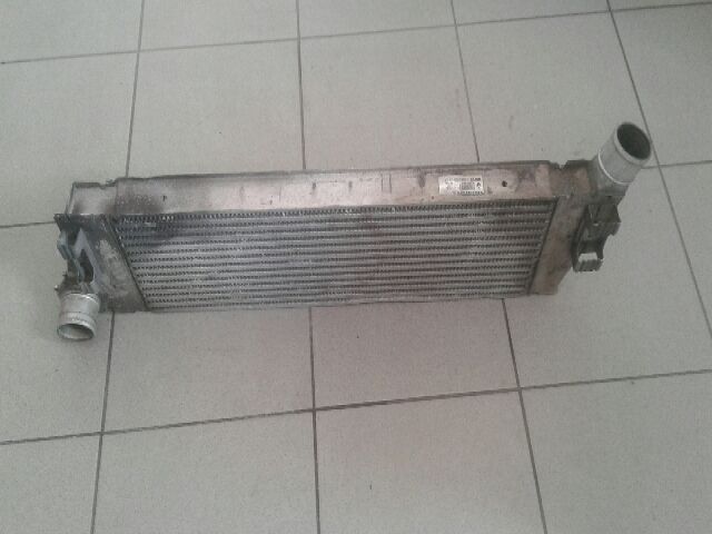 bontott RENAULT MEGANE II Intercooler