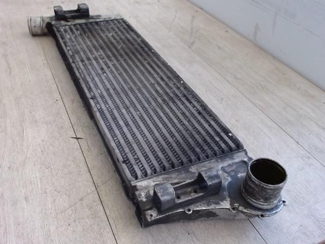 bontott RENAULT MEGANE II Intercooler