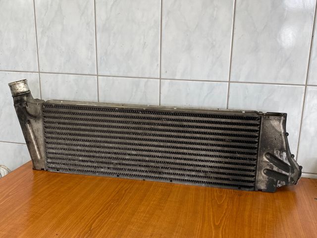 bontott RENAULT MEGANE II Intercooler