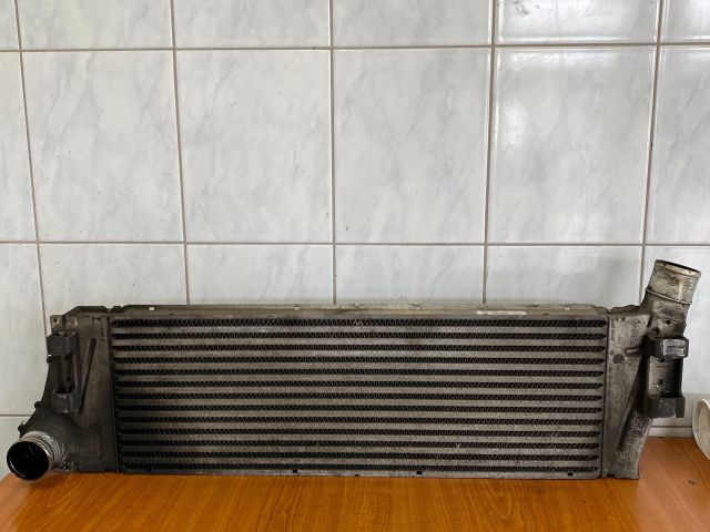 bontott RENAULT MEGANE II Intercooler