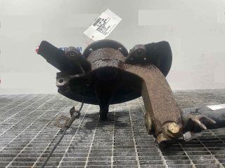 bontott RENAULT MEGANE II Jobb első Csonkállvány