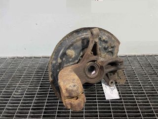 bontott RENAULT MEGANE II Jobb első Csonkállvány