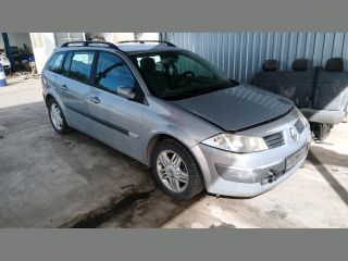 bontott RENAULT MEGANE II Jobb első Lengéscsillapító