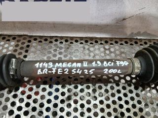 bontott RENAULT MEGANE II Jobb Féltengely