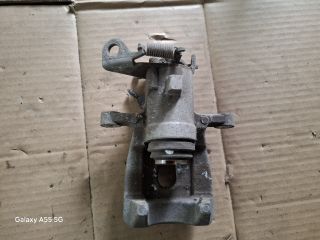 bontott RENAULT MEGANE II Jobb hátsó Féknyereg Munkahengerrel