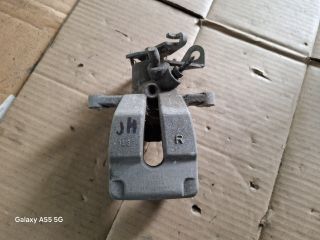 bontott RENAULT MEGANE II Jobb hátsó Féknyereg Munkahengerrel