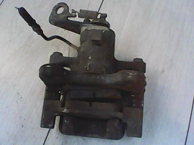 bontott RENAULT MEGANE II Jobb hátsó Féknyereg Munkahengerrel