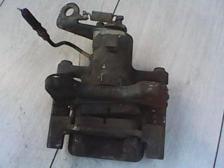 bontott RENAULT MEGANE II Jobb hátsó Féknyereg Munkahengerrel