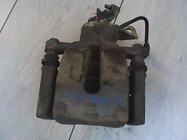 bontott RENAULT MEGANE II Jobb hátsó Féknyereg Munkahengerrel