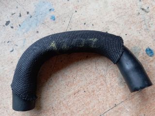 bontott RENAULT MEGANE II Kartergázcső