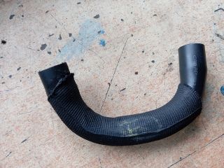 bontott RENAULT MEGANE II Kartergázcső