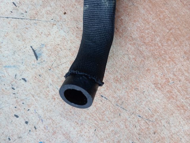 bontott RENAULT MEGANE II Kartergázcső