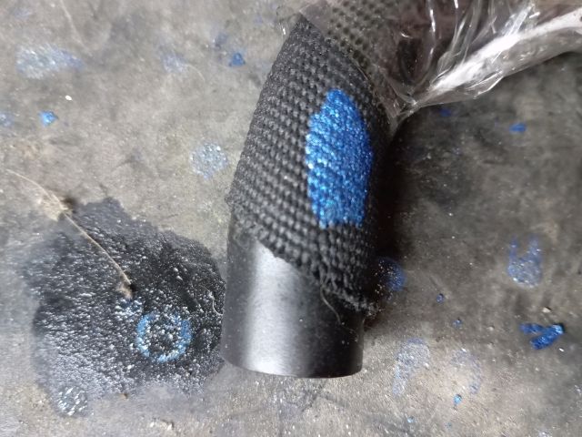 bontott RENAULT MEGANE II Kartergázcső