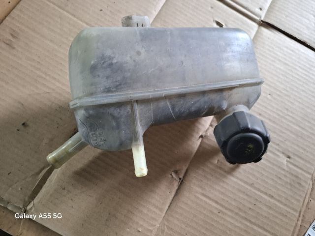 bontott RENAULT MEGANE II Kiegyenlítő Tartály