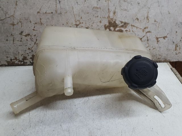 bontott RENAULT MEGANE II Kiegyenlítő Tartály