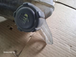 bontott RENAULT MEGANE II Kiegyenlítő Tartály